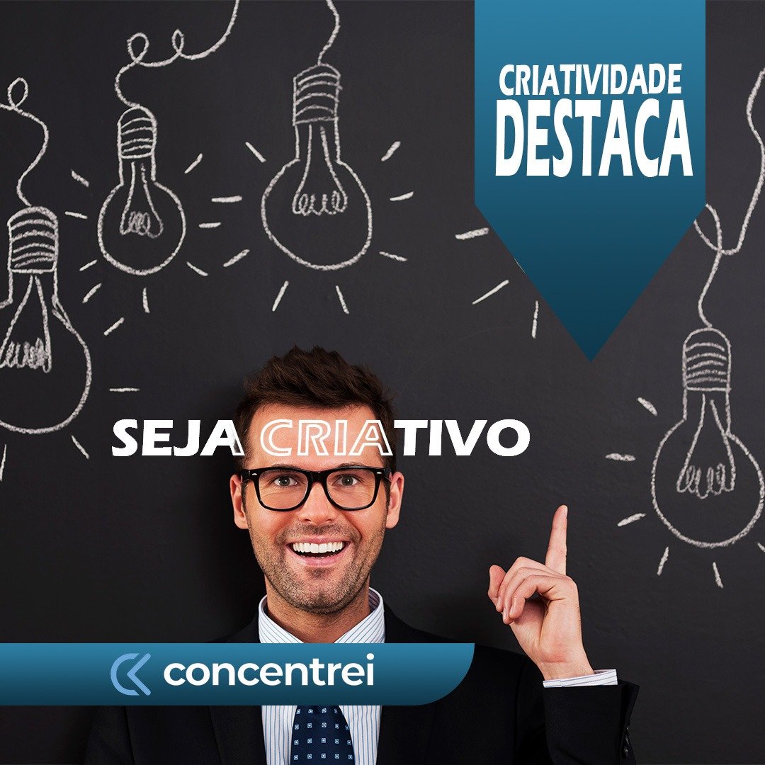 Como Usar a Criatividade para Impulsionar sua Carreira e se Destacar no ...